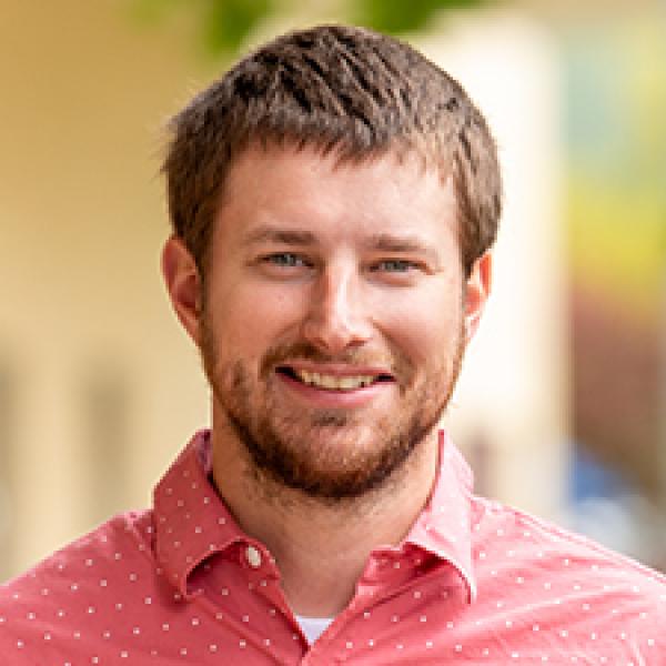 Drew Smith